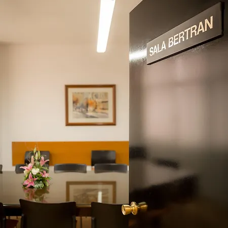 Bertran Aparthotel Barcelona
