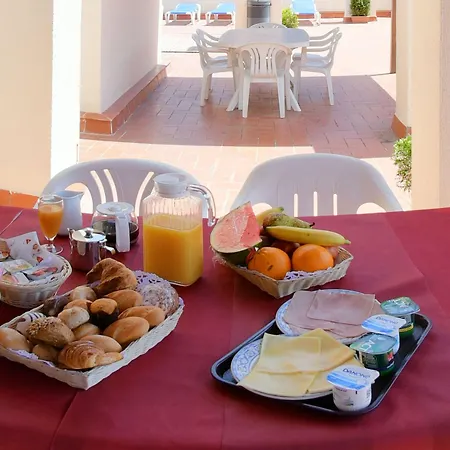 Bertran Aparthotel Barcelona