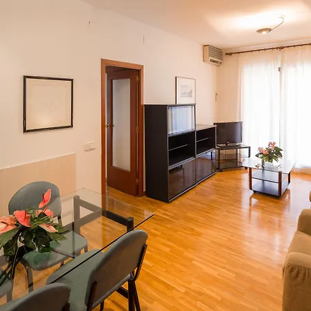 Aparthotel Bertran