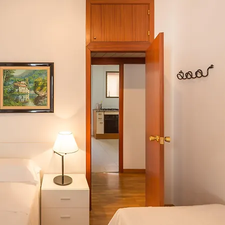 Bertran Aparthotel Barcelona