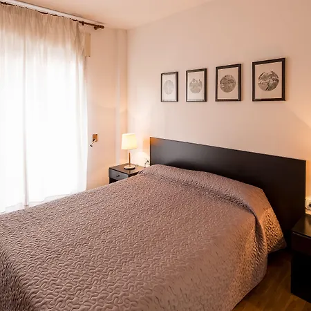 Bertran Aparthotel Barcelona