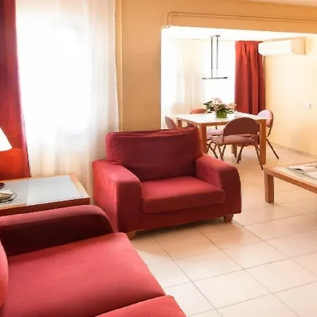 Bertrán Apartahotel