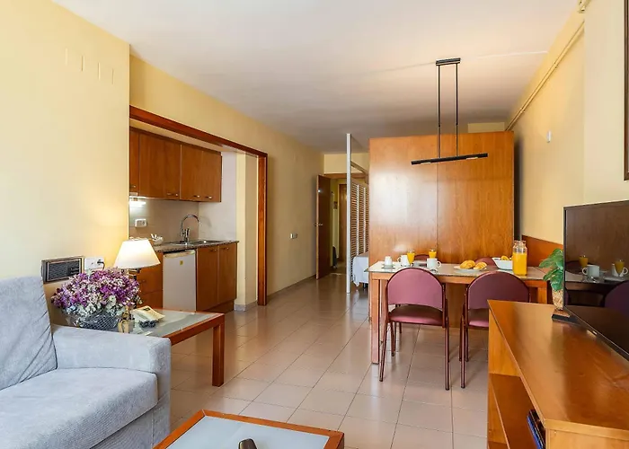 Bertrán 3* Barcelona