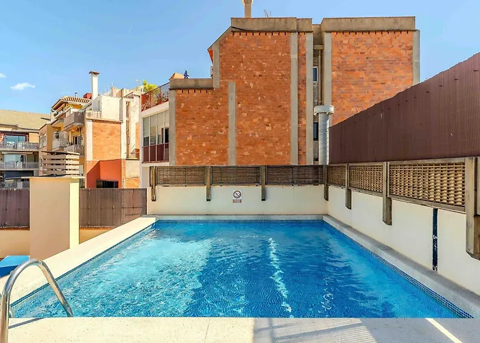 Bertrán Apartahotel