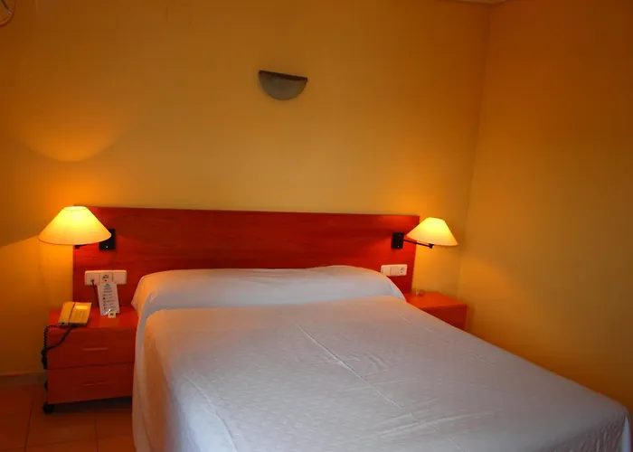 Apartahotel Bertrán Barcelona