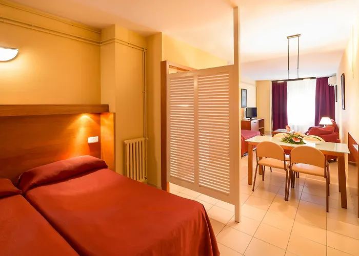 Bertrán Aparthotel