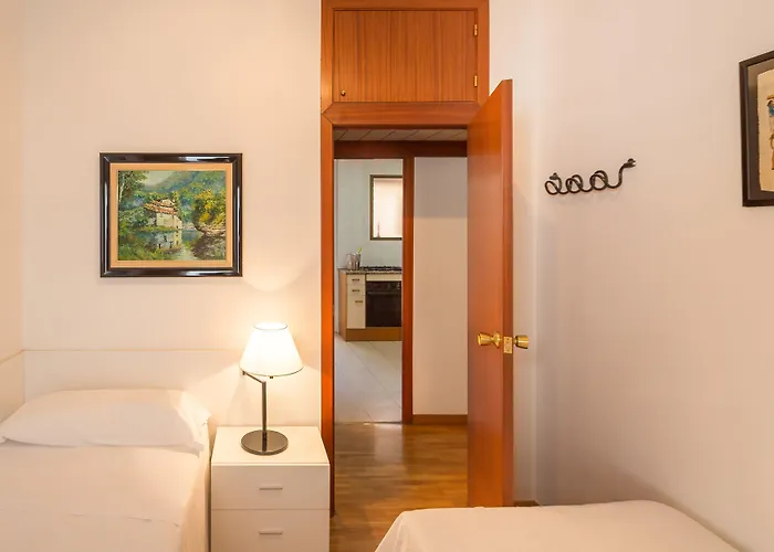 Bertrán Aparthotel Barcellona