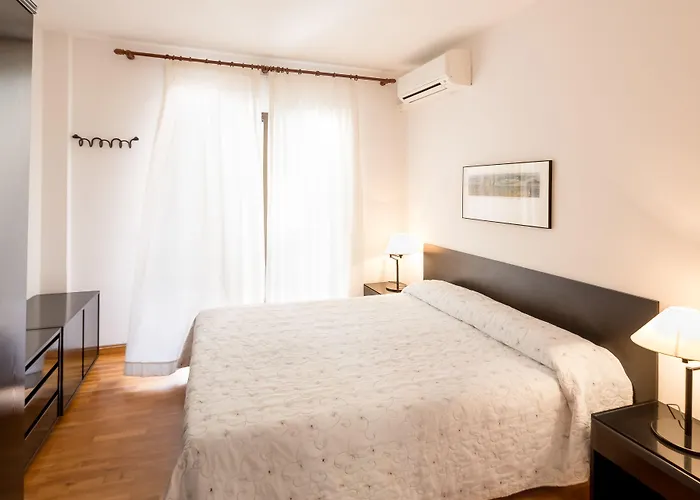 Bertrán Aparthotel