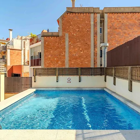 Bertrán Apartahotel
