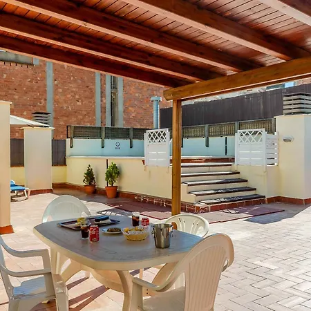 Bertrán Apartahotel 3*