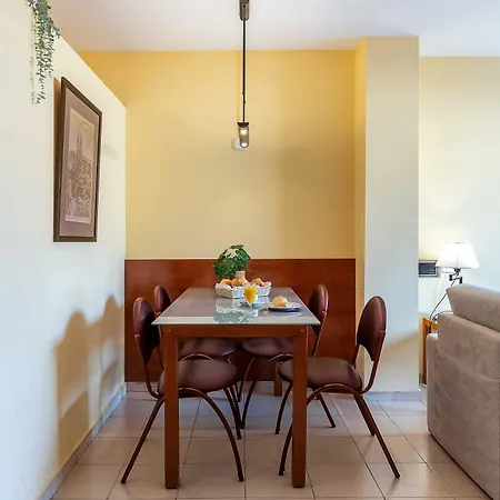 Bertrán 3* Barcelona