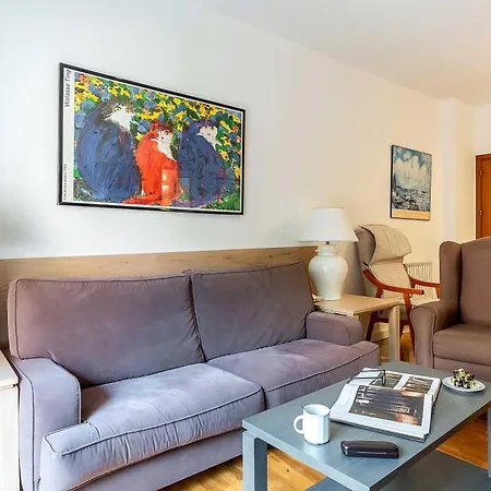 Bertrán 3* Barcelona